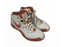nike shox zoom air basketball